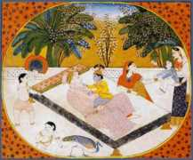 harekrsna.com Vatsalya