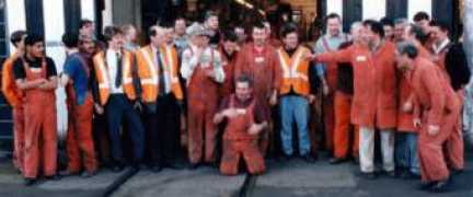 eastleighworks.co.uk Vaudin