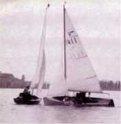 arwenmarine.com Vaurien