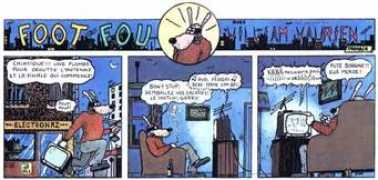 bdoubliees.com Vaurien