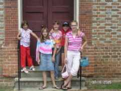 vawterfamily.org Vauter