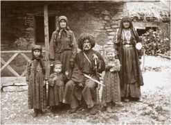 Vazha