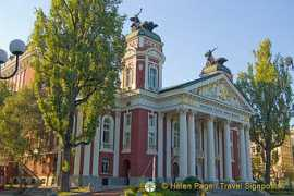 travelsignposts.com Vazov