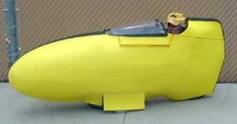 recumbents.com Vbee