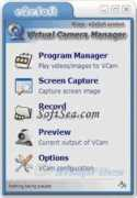 Vcam