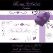 missscrap.wordpress.com Veanne