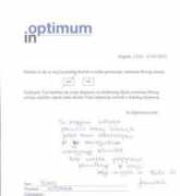 inoptimum.com Vecerina