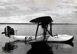 Vedette