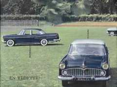 Vedette