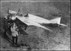 earlyaviators.com Vedrines