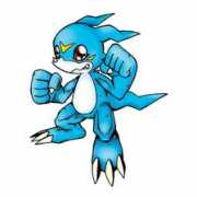 Veemon