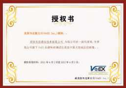 Veex