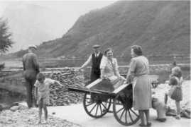 hjorundfjord.no Vefall