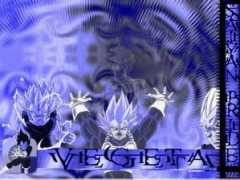 Vegeta