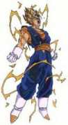 Vegeto