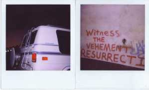 Vehement