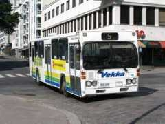 Vekka