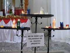homohabitus.org Veladoras