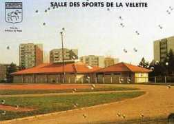 Velette