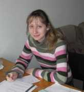 Velikanova