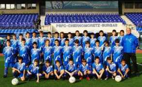 chernomoretz.sportal.bg Veliyan