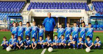 chernomoretz.sportal.bg Veliyan