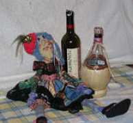 dollmakersjourney.com Vellma
