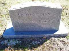 Velmal