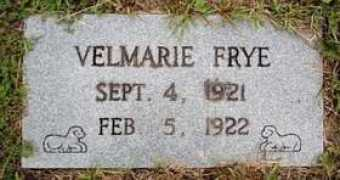 tennesseegenealogy.org Velmarie