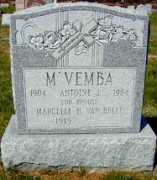 Vemba
