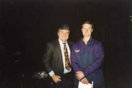 cpfc.org Venables