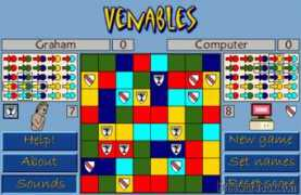 freewarebox.com Venables
