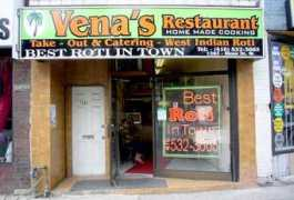 Venas