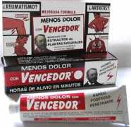 Vencedor