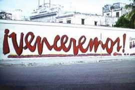 mirador.it Venceremos