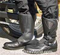 webbikeworld.com Vendramini