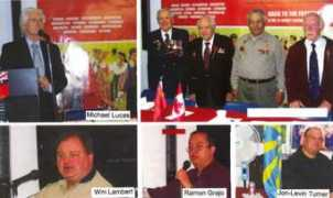 northstarcompass.org Veneamin