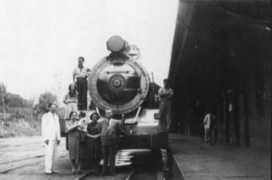 estacoesferroviarias.com.br Venerando