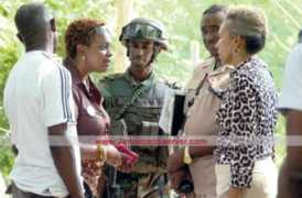 jamaicaobserver.com Venesha