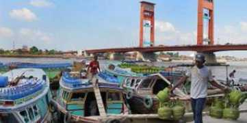 travel.kompas.com Venesia