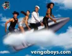 whitetiger.ch Vengaboys