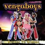 karaoke-lyrics.net Vengaboys