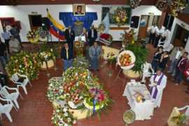 noticias24.com Vengada