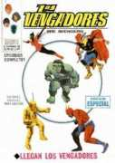 Vengadores