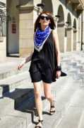 chictopia.com Venila