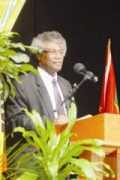 themontserratreporter.com Vennon