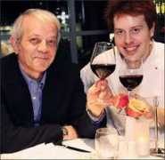 londonrestaurantreview.typepad.co.uk Venosi