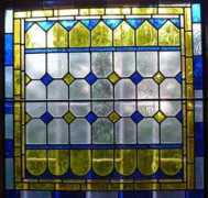 stained-glass.co.za Venster