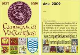cumpagniadiventemigliusi.it Ventemiglia