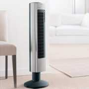 dforceblog.com Ventilador